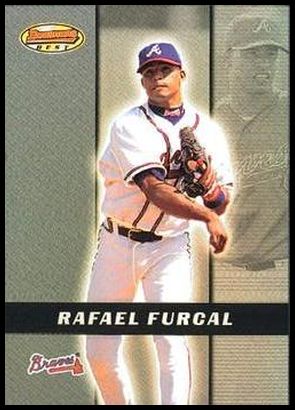 140 Rafael Furcal